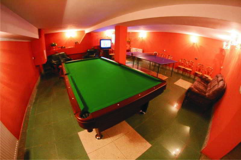 Daisy Superior Hotell Kraków Exteriör bild