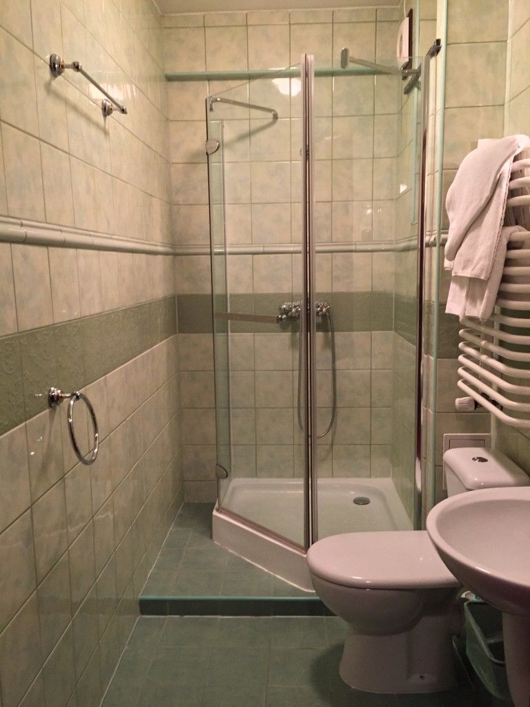 Daisy Superior Hotell Kraków Exteriör bild