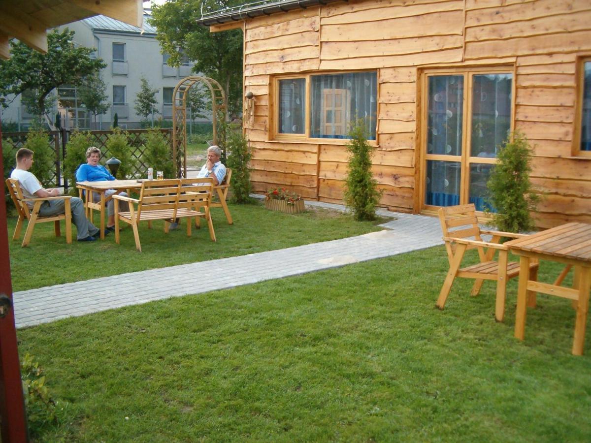 Daisy Superior Hotell Kraków Exteriör bild